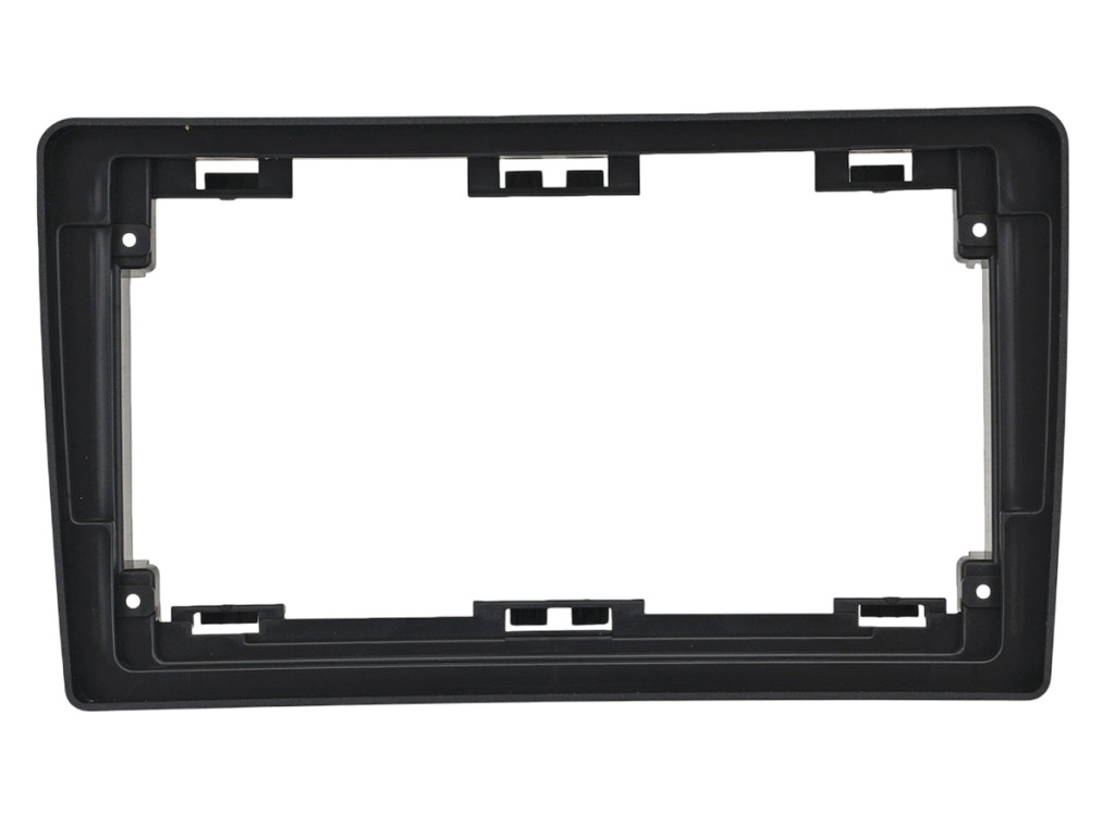 Рамка для UMS  TOYOTA Wish 2003-2009, 9" (тип3 накладка)