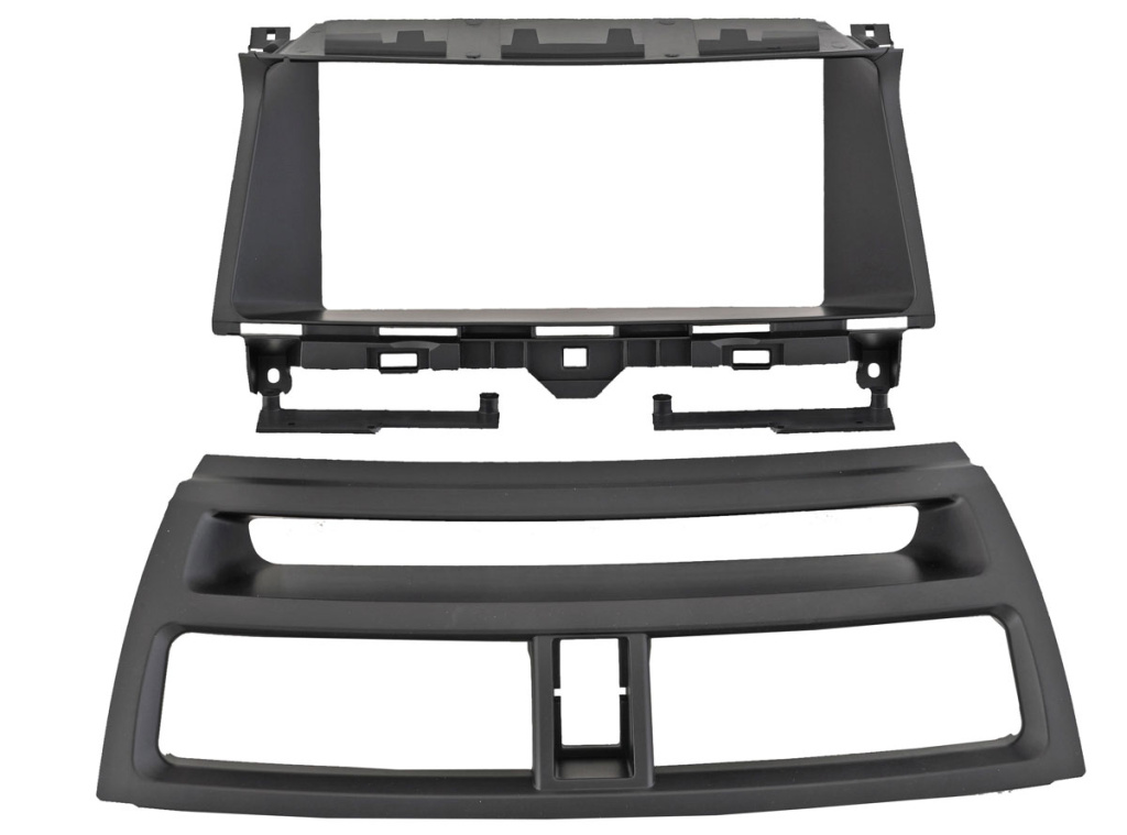 Рамка для UMS  HONDA Accord 2008-2012 , Crosstour 2010-2012, 9" (Navi)