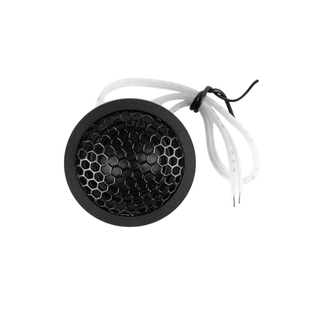 Tonemix ICN-27TW / ВЧ-динамик 1,06" (27 мм) шелк, RMS 40 Вт, 4 Ом, диапазон частот 2,5кГц - 28 кГц