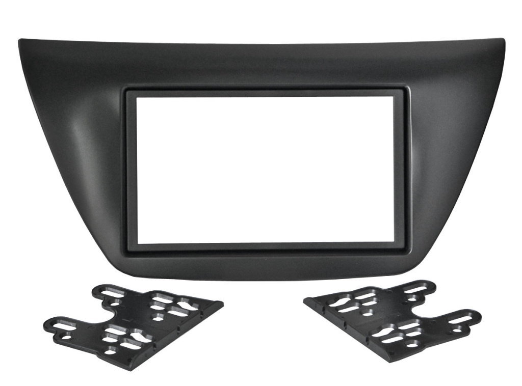 Рамка  MITSUBISHI Lancer-9 2000-2010, Evolution  2din 