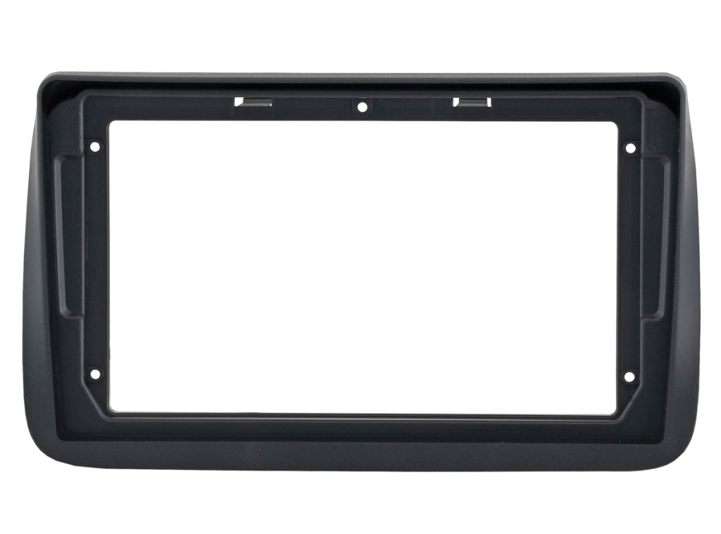 Рамка для UMS  HONDA Stepwgn II Рестайлинг 2003-2005,  9"