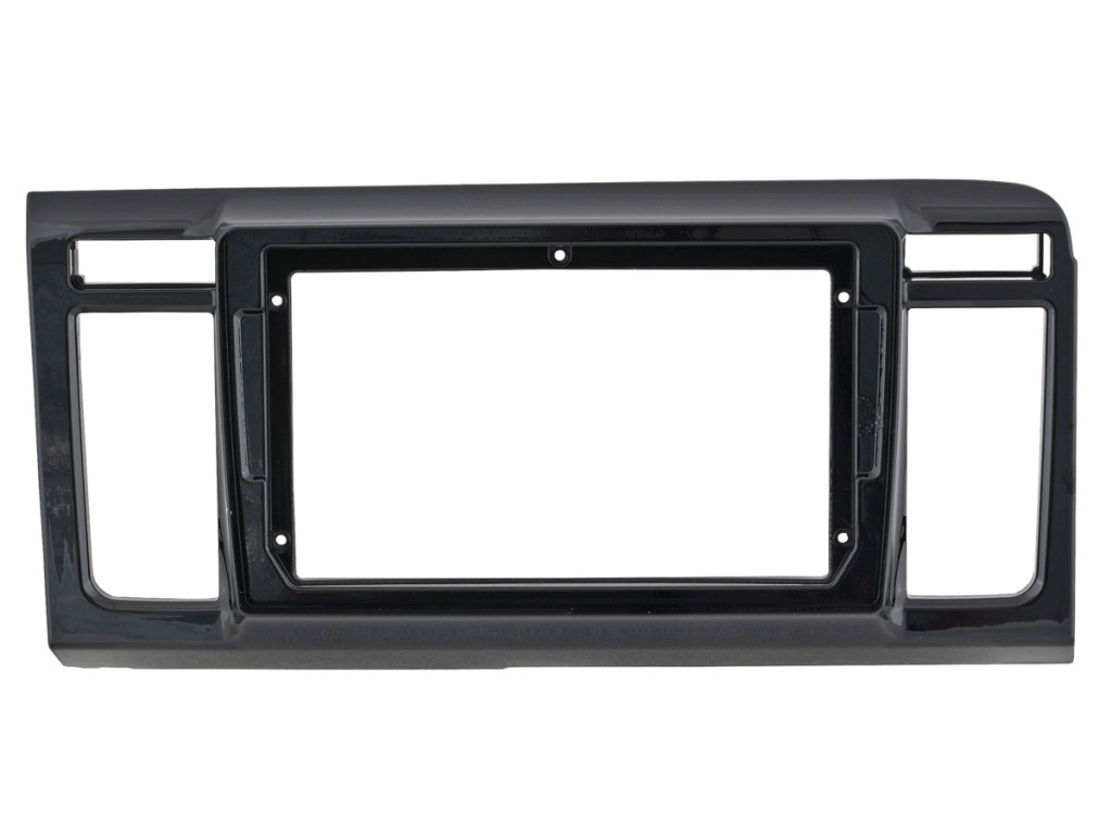 Рамка для UMS  HONDA N-WGN 2013-2019, 9" (пр. руль)