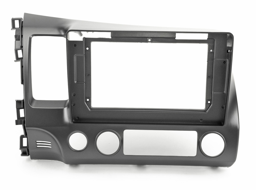 Рамка для UMS  HONDA Civic VIII 2006-2011 (sedan), 10"