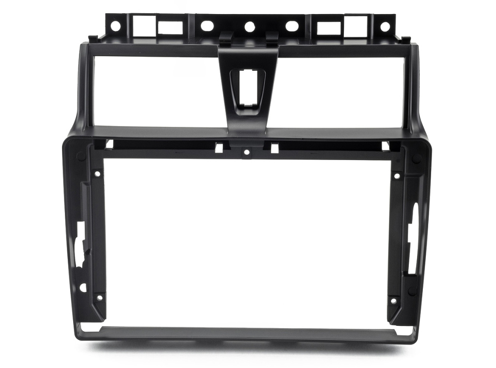 Рамка для UMS  GEELY Emgrand EC7 2014-2016 (тип2 консоль), 9"