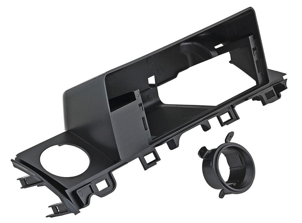 Рамка для UMS  MAZDA 6 2015-2018 , 12" 