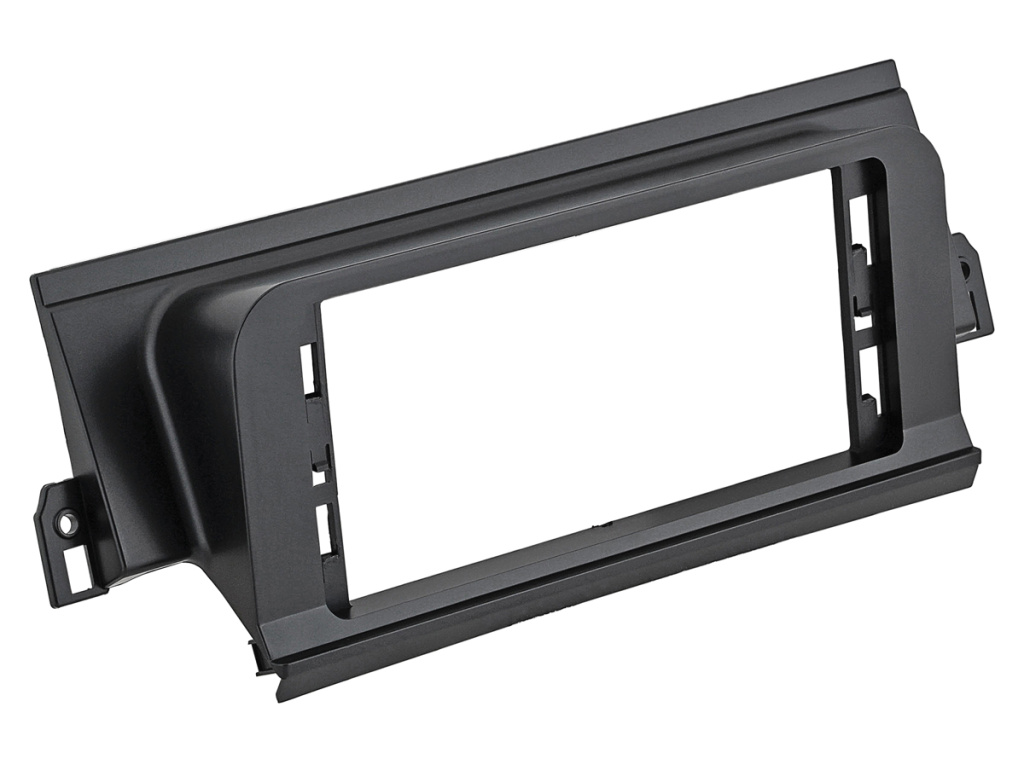 Рамка для UMS  LAND ROVER Discovery 5 2016-2021, 12" 