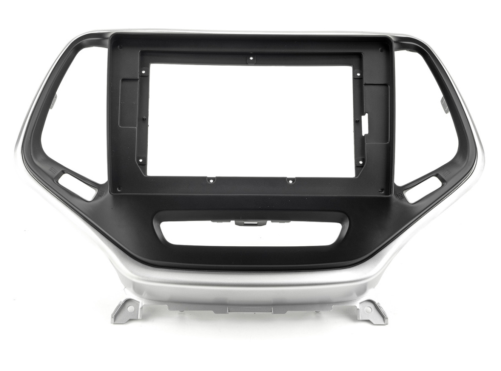 Рамка для UMS  JEEP Cherokee 2014+, 10"