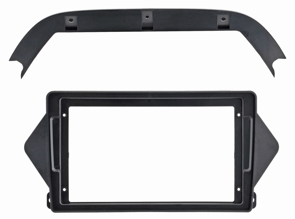 Рамка для UMS  ACURA MDX 2006-2013,  9"