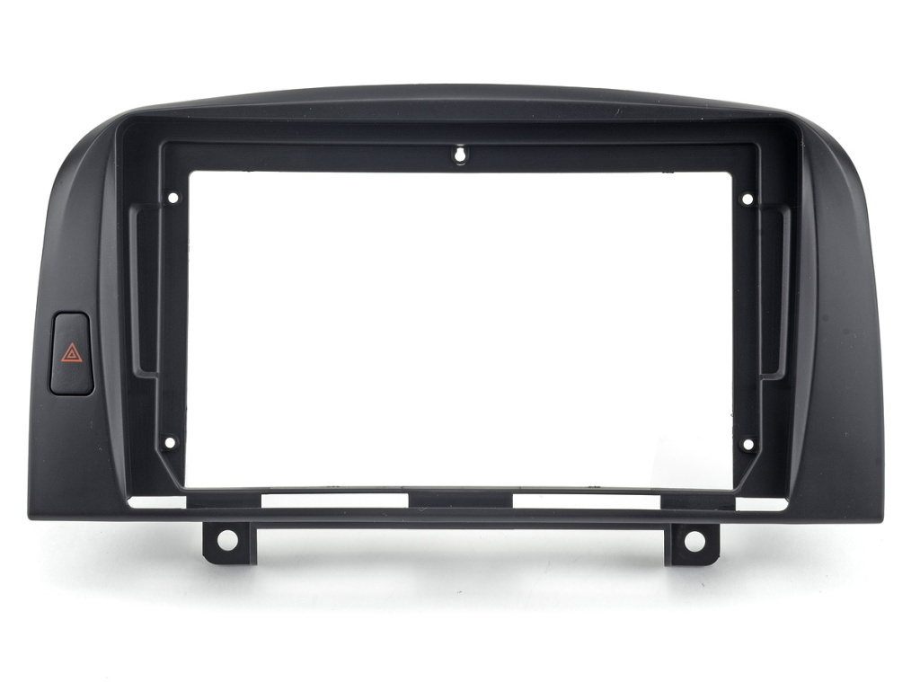 Рамка для UMS  HYUNDAI Sonata V (NF) 2004-2007, 9"