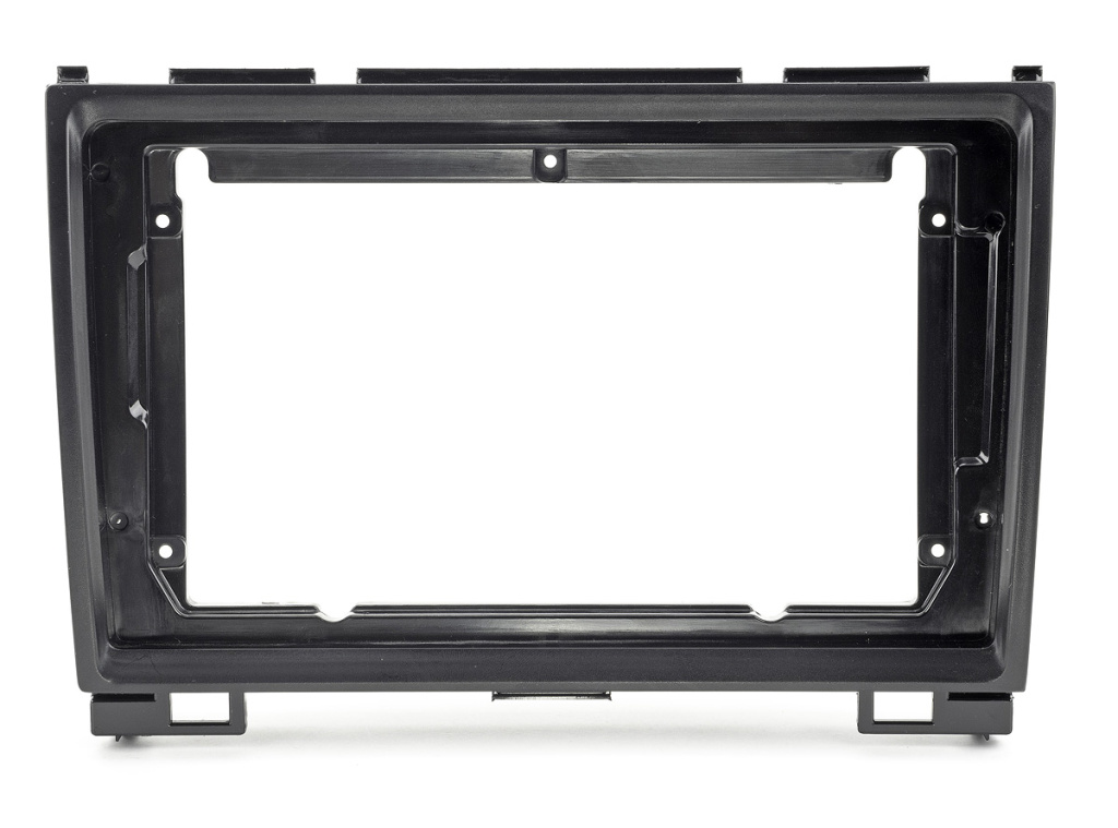 Рамка для UMS  GREAT WALL Hover H-3 2010-14, H-5 2010-16, 9"