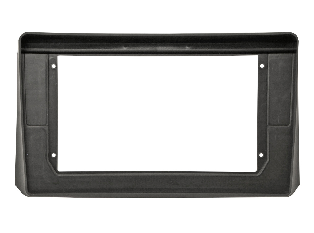 Рамка для UMS  UAZ Patriot, Profi 2016+, 10" (тип2)