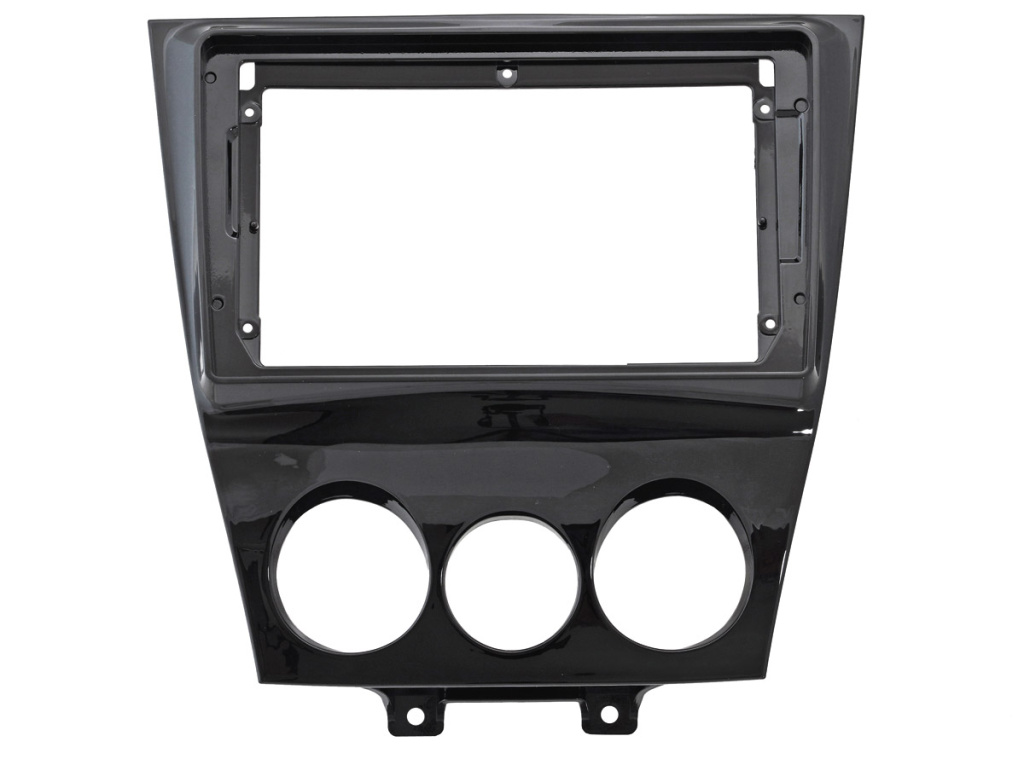 Рамка для UMS  MAZDA RX-8 2008-2011  , 9" 