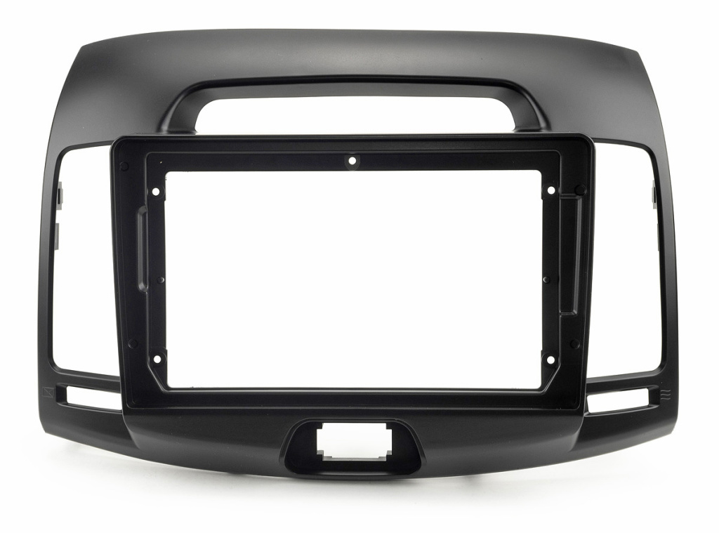 Рамка для UMS  HYUNDAI Elantra 2007-2010, 9"