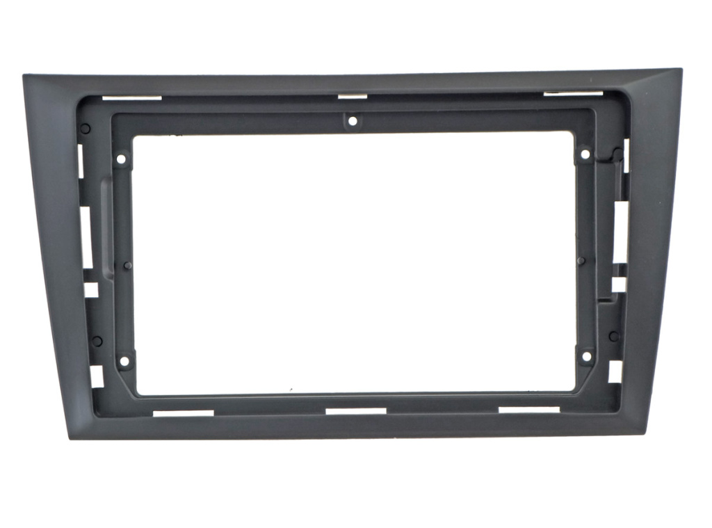 Рамка для UMS  VW Golf-6 2008-2012+, 9"