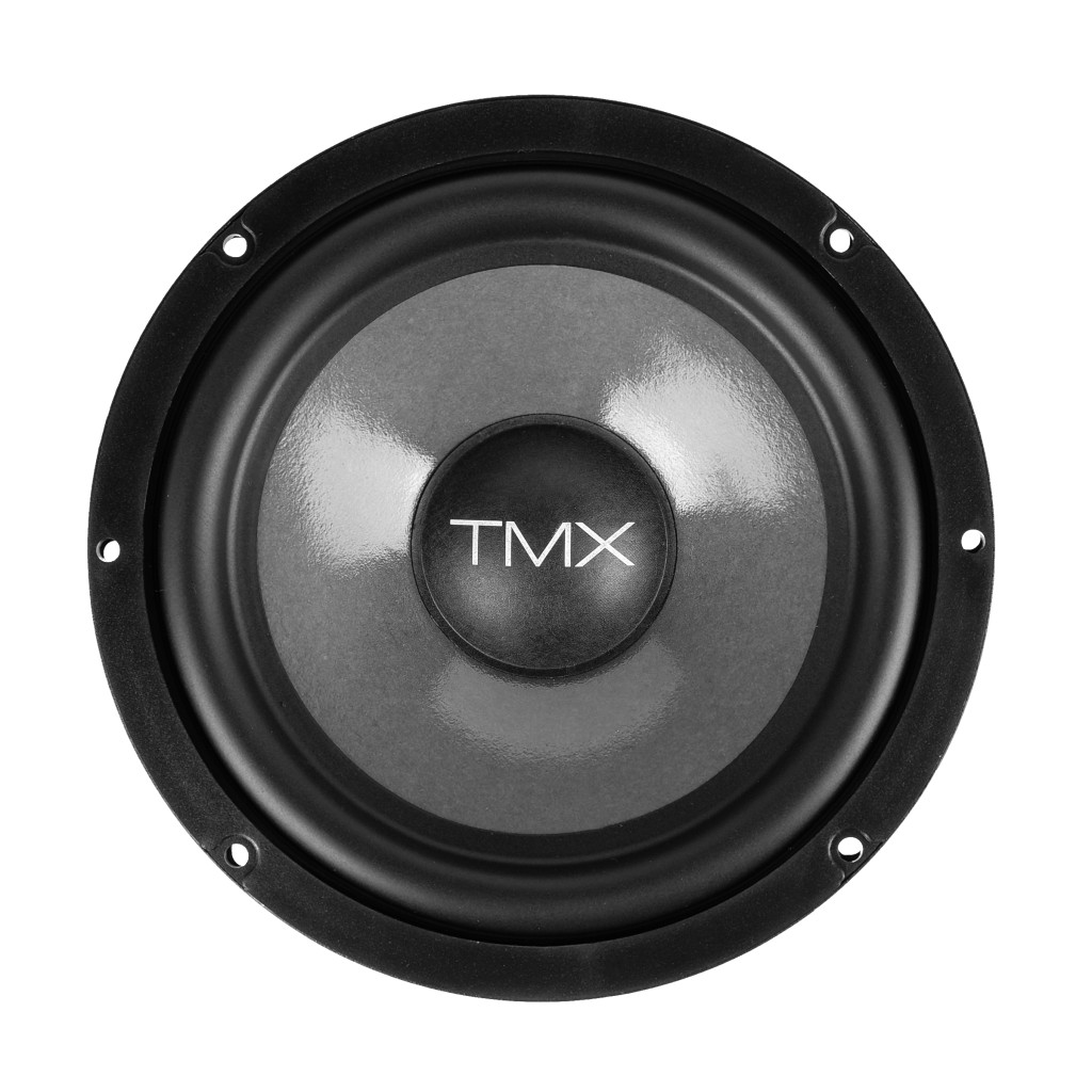 Tonemix SYNT-6MW / НЧ/СЧ-динамик 6,5" (165 мм), RMS 100 Вт, 4 Ом 