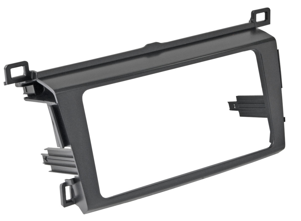 Рамка  TOYOTA RAV-4 2013-2018 (201х101)