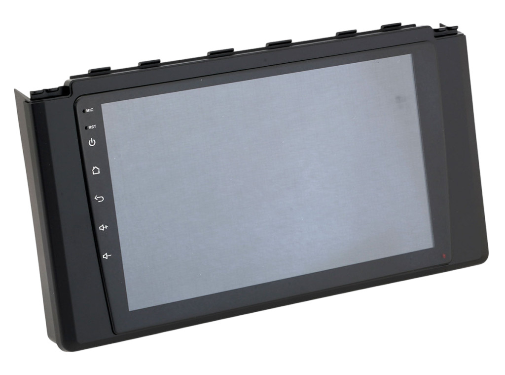 Рамка для UMS  TOYOTA GR86 2021+, 9"