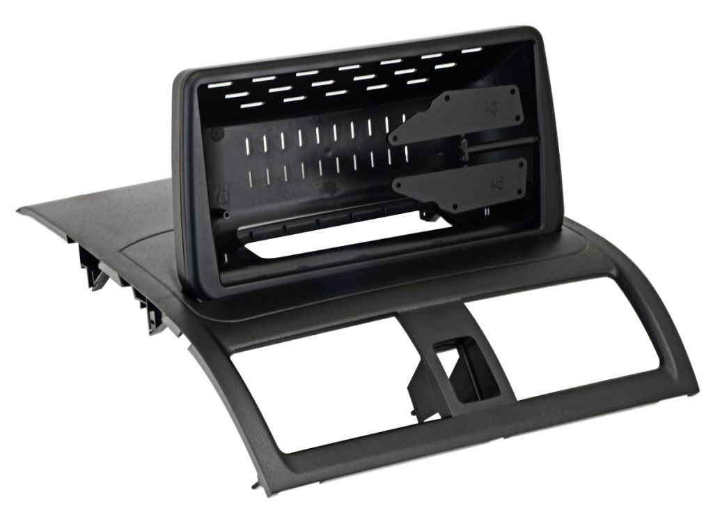 Рамка для UMS  HONDA Accord 2002-2008, 9" (накладка на торпедо)