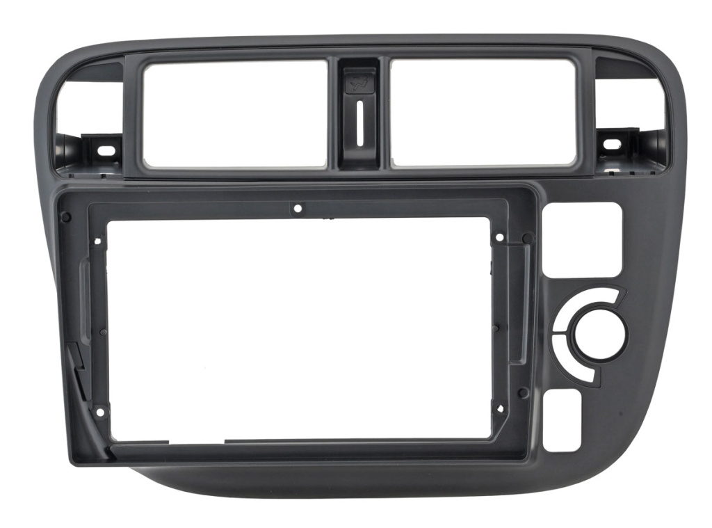 Рамка для UMS  HONDA Civic 2000-2006 (правый руль), 9" (тип2)