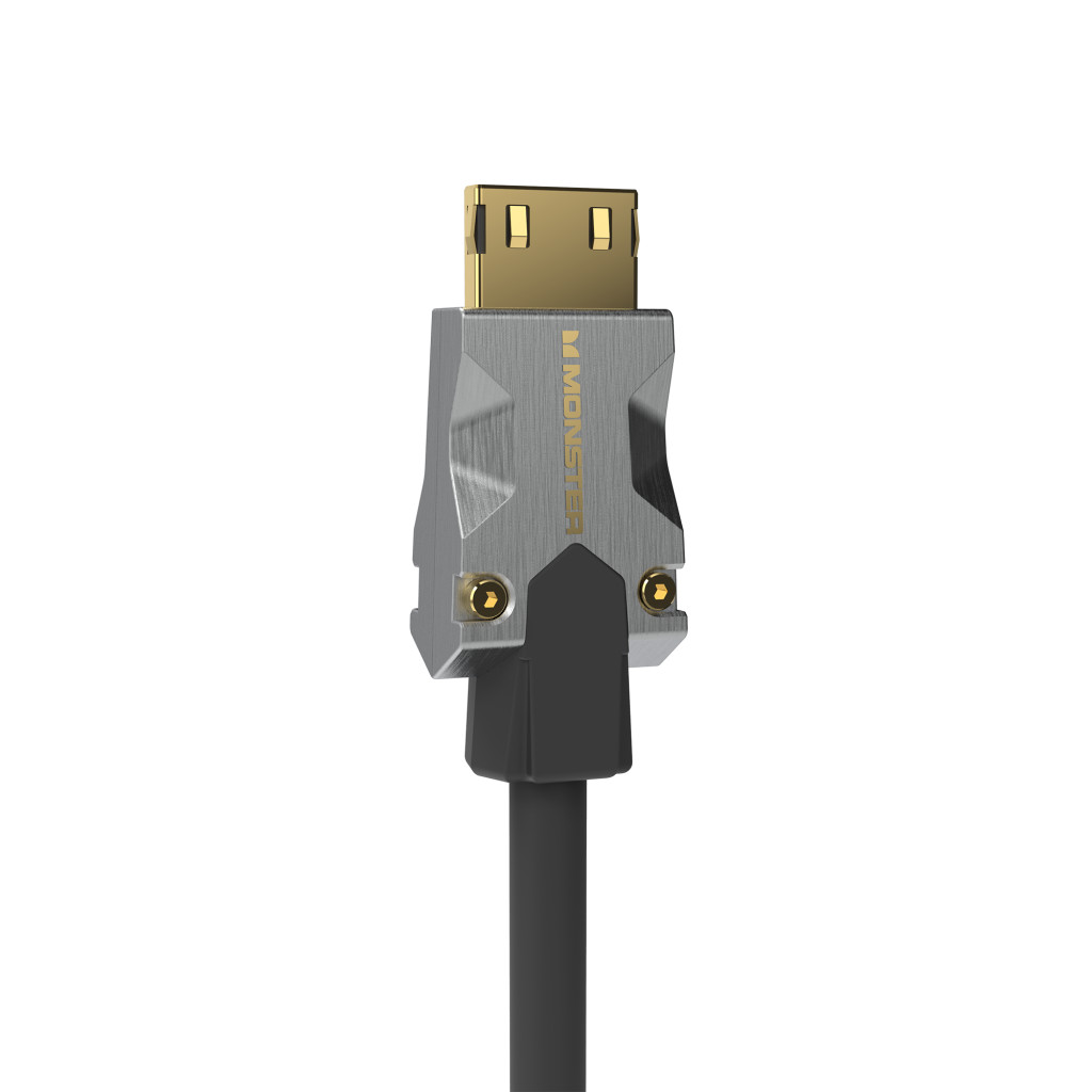 Monster Cable Mseries M1000, HDMI кабель, 4K, UHD, 1.5m