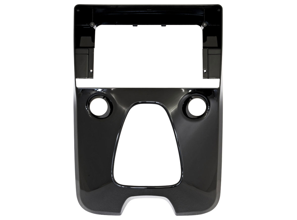 Рамка для UMS  CITROEN C1, PEUGEOT 108, TOYOTA Aygo 2014+ 10"