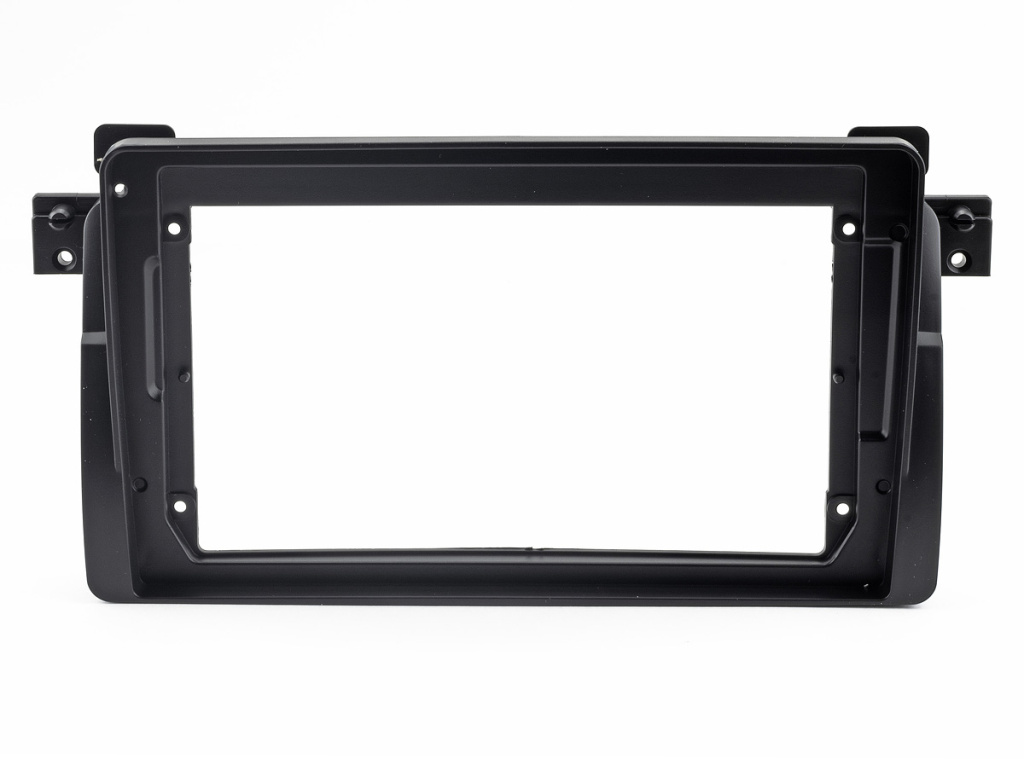 Рамка для UMS  BMW 3 (E46) 1998-2005, 9"