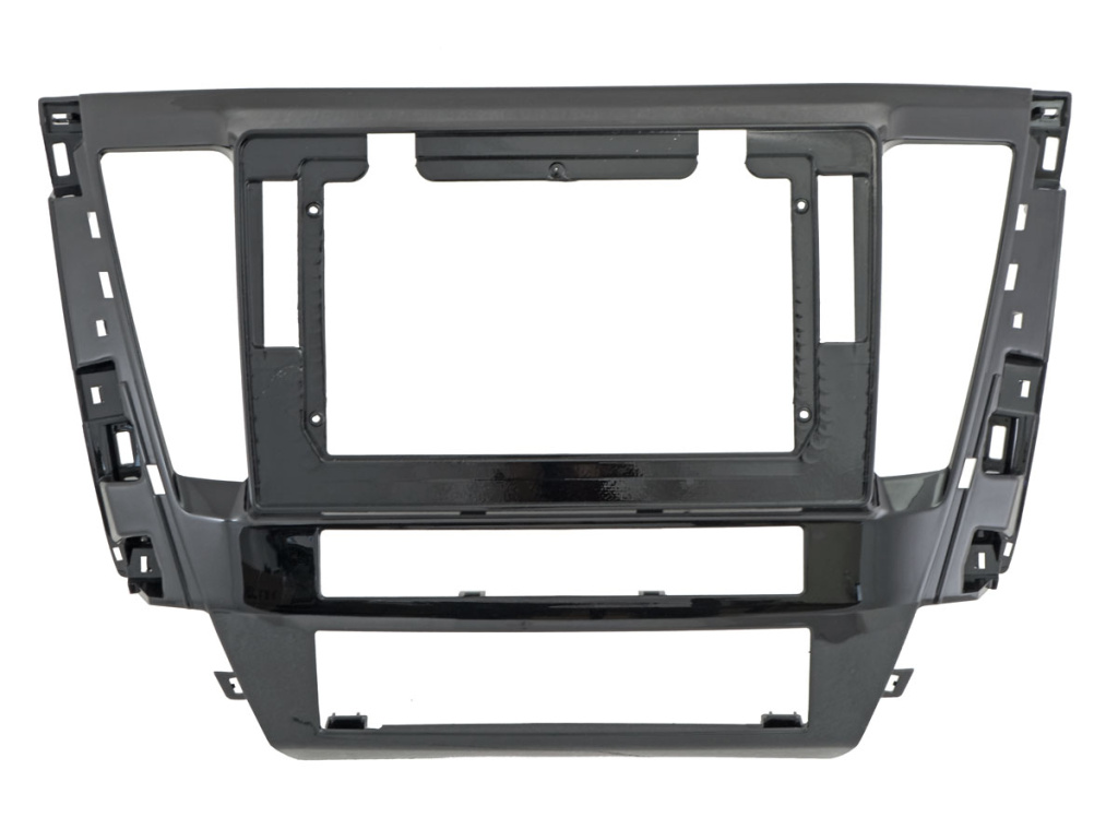 Рамка для UMS  MITSUBISHI Pajero Sport 2020+ (Auto AC), 10" 