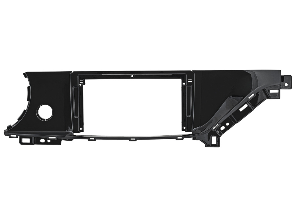Рамка для UMS  CHANGAN CS35 2020+, 9"