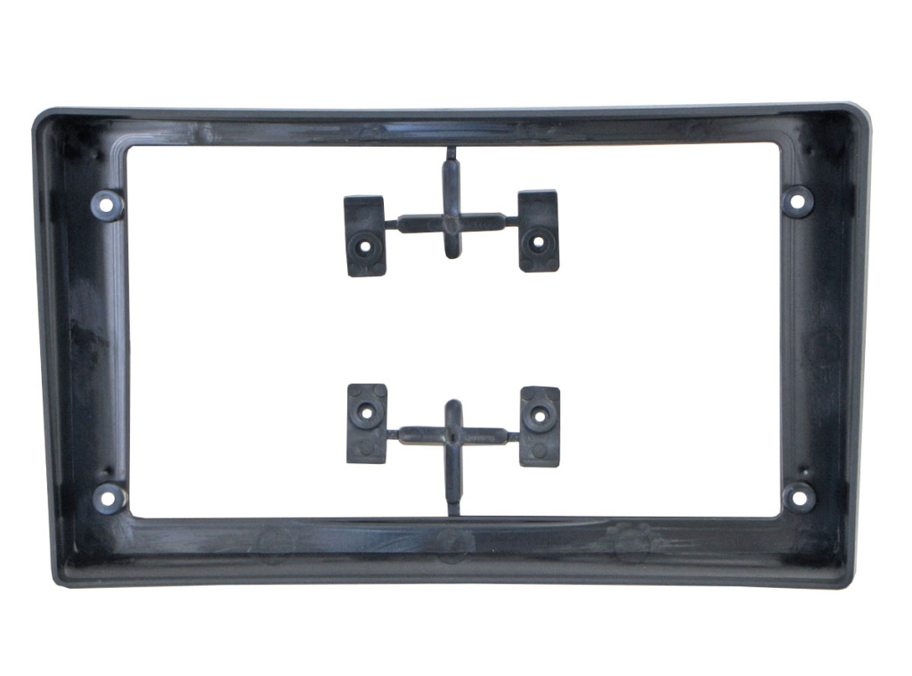 Рамка для UMS  TOYOTA Funcargo 1999-2005, 9"
