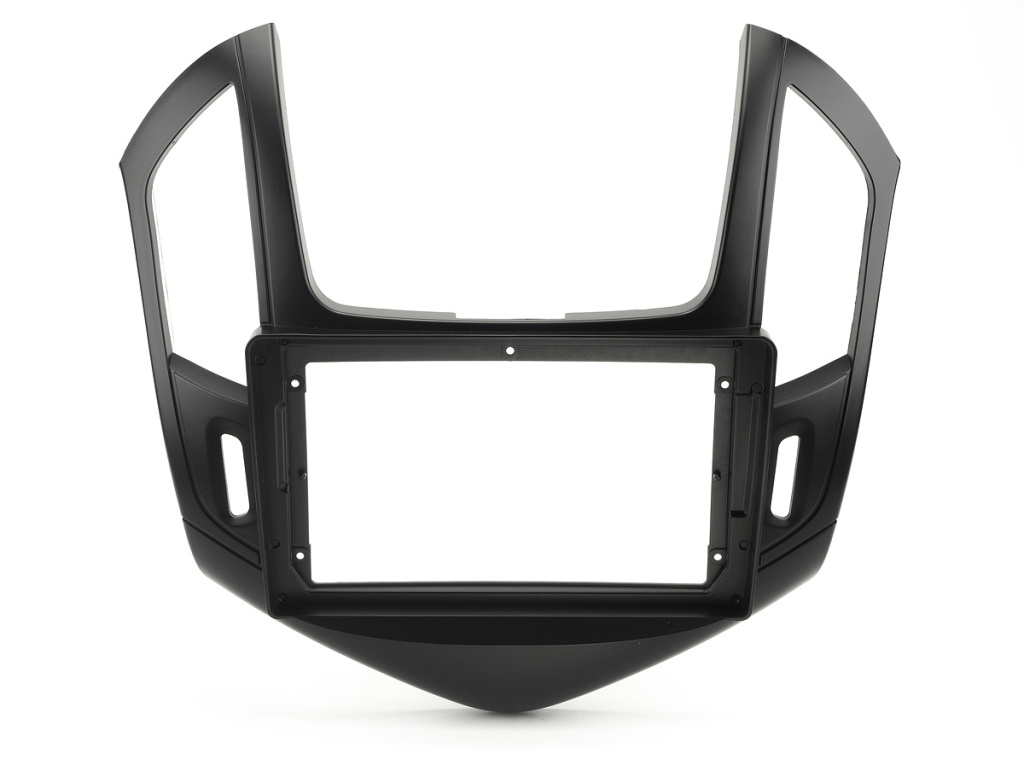 Рамка для UMS  CHEVROLET Cruze  2013-2015, 9" BLACK