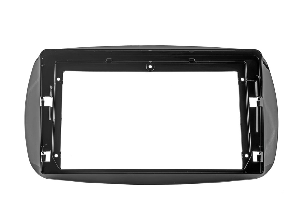 Рамка для UMS  SMART Fortwo-III 2014-2018, 9"