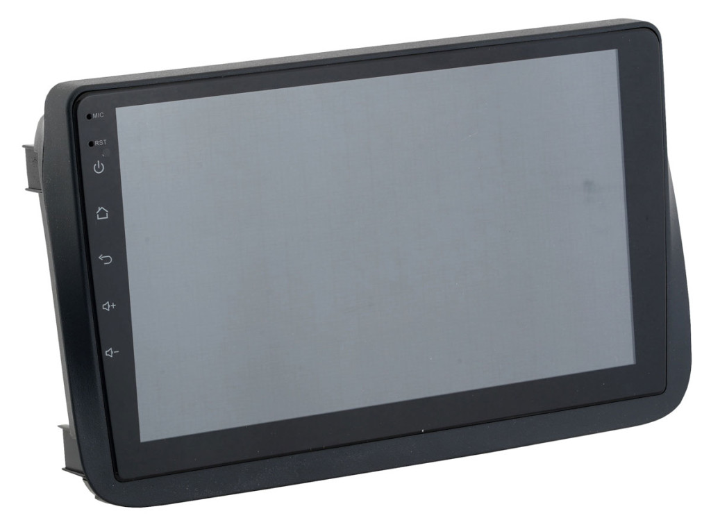 Рамка для UMS  HONDA Stepwgn II Рестайлинг 2003-2005,  9"