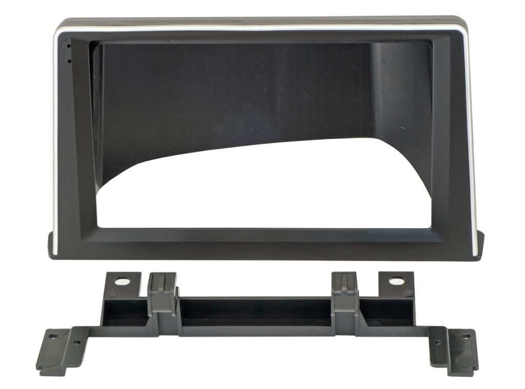 Рамка для UMS  BMW 1 (F20/F21) 2011-2015, 9"