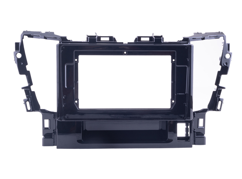 Рамка для UMS  TOYOTA Alphard 2015+, 10" (тип1)