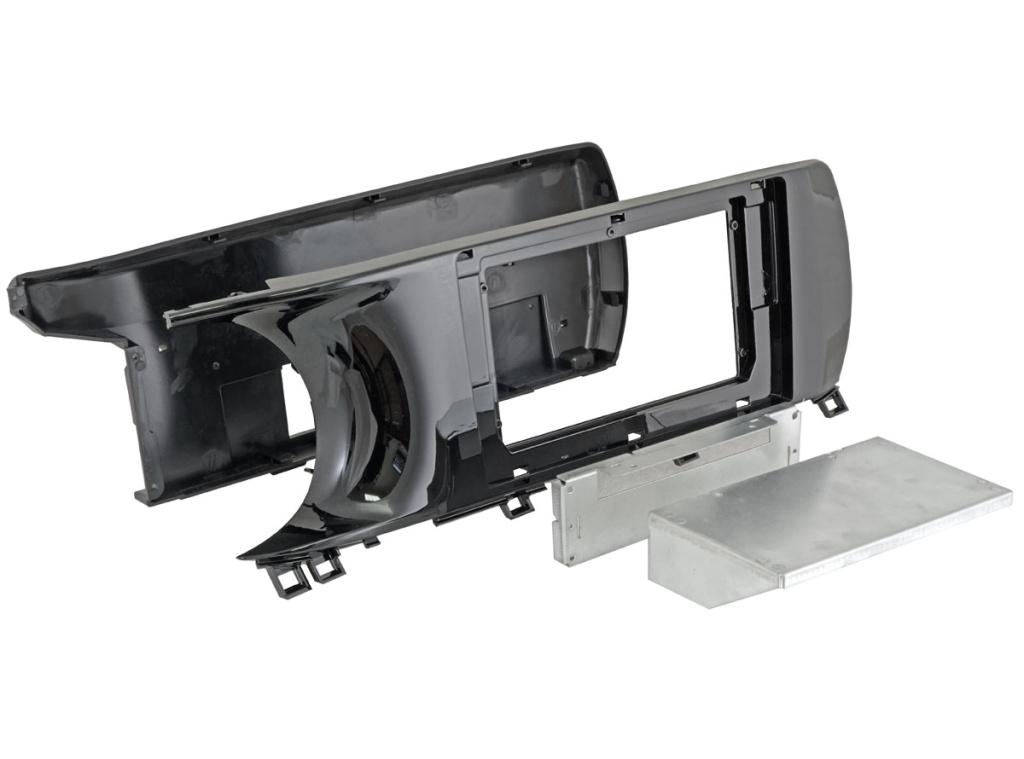 Рамка для UMS  KIA K5 2020+ 10"