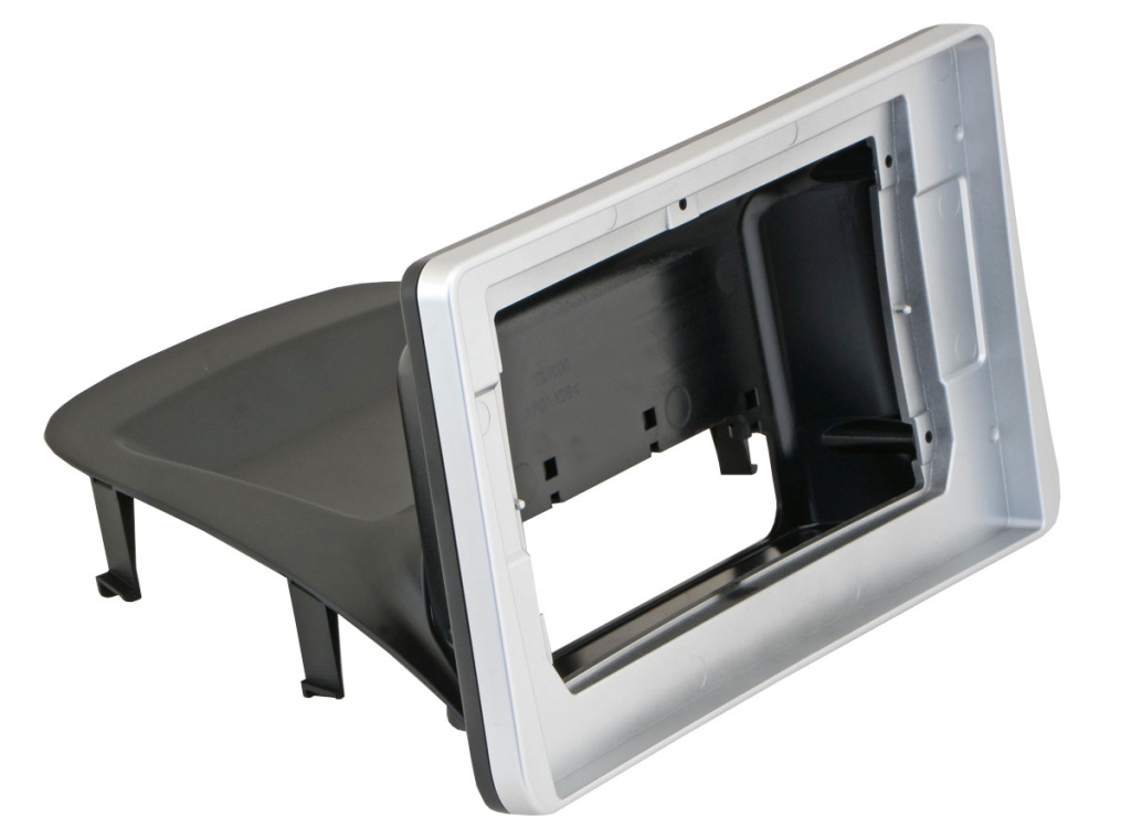 Рамка для UMS  NISSAN Almera (N16) 2000-2003; Sentra 2001-2006, 10"