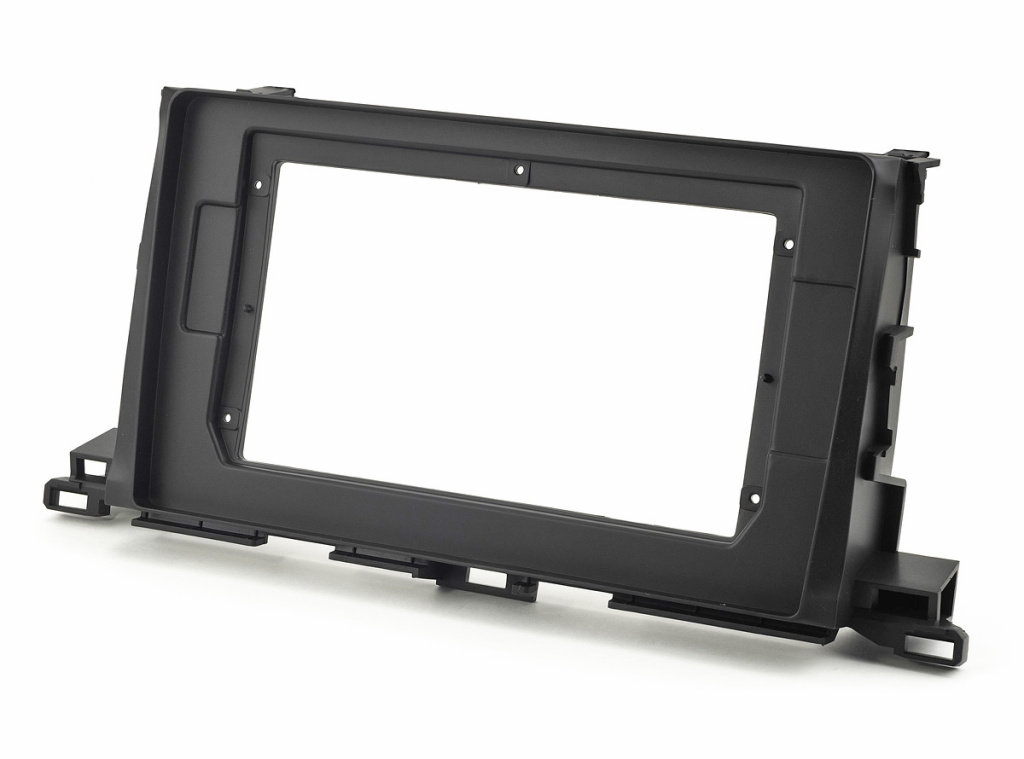 Рамка для UMS  TOYOTA HighLander 2014-2019, 10"