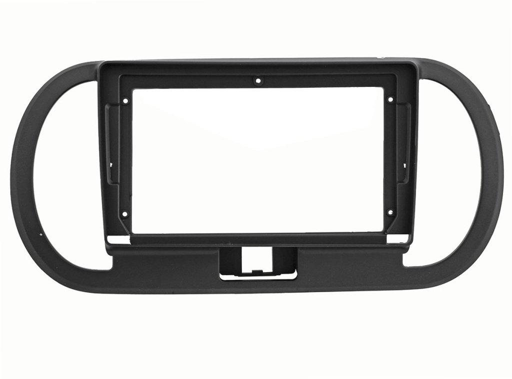 Рамка для UMS  NISSAN Moco 2006-2011, 9"