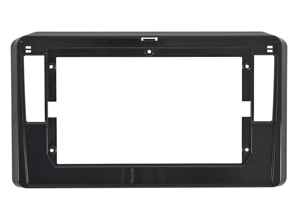 Рамка для UMS  MITSUBISHI Xpander 2022+, 10" (тип2)