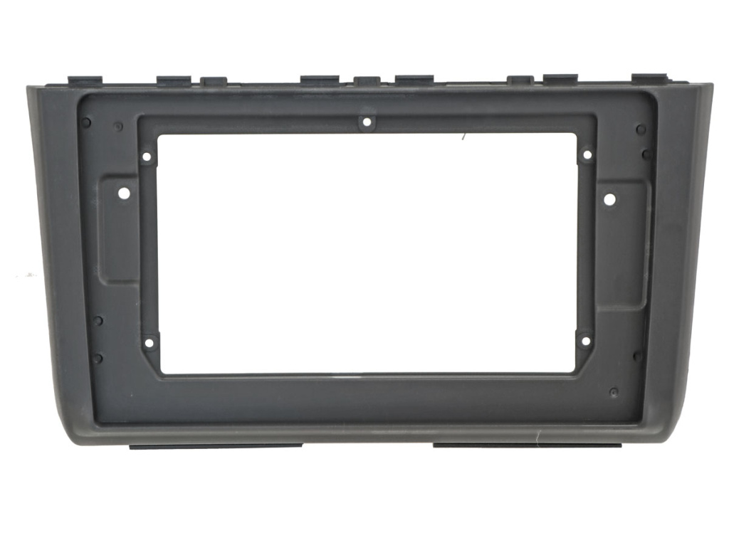 Рамка для UMS  HYUNDAI Creta 2022+ BLACK, 10"
