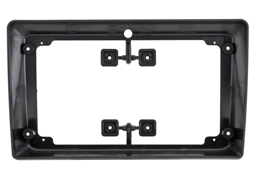 Рамка для UMS  NISSAN Safari 1997-2002, 9"