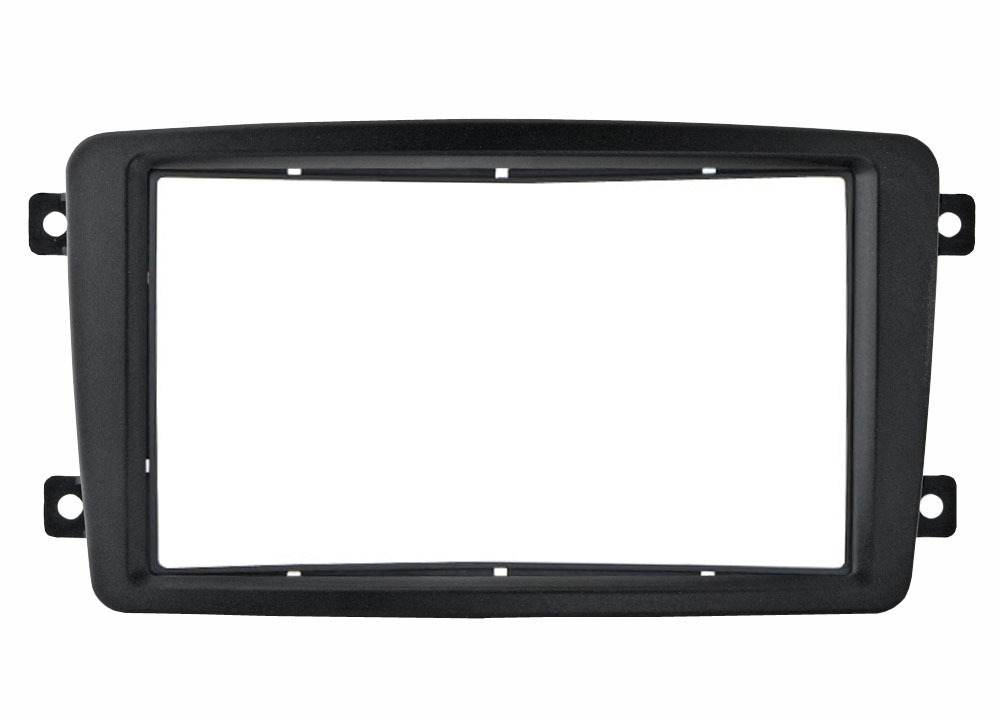 Рамка  MERCEDES C-klass 00+, Viano 03-06 2din