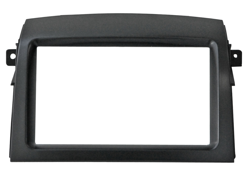 Рамка  TOYOTA Sienna 2004-2010 2din