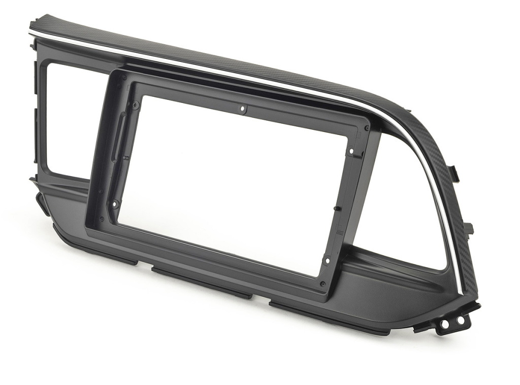 Рамка для UMS  HYUNDAI Elantra 2019-2020, 9"