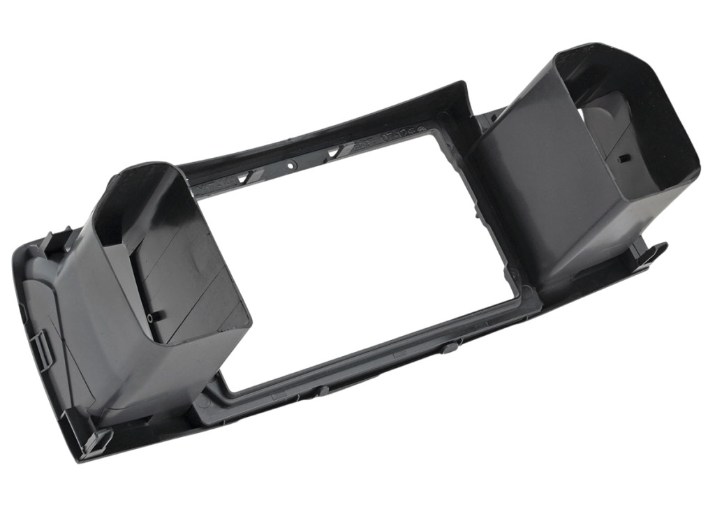 Рамка для UMS  TOYOTA Corolla 2001-2006, 9" (тип2) BLACK
