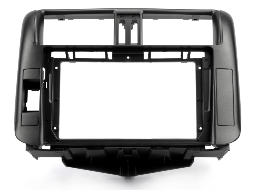 Рамка для UMS  TOYOTA Land Cruiser Prado-150  2009-2013, 9"