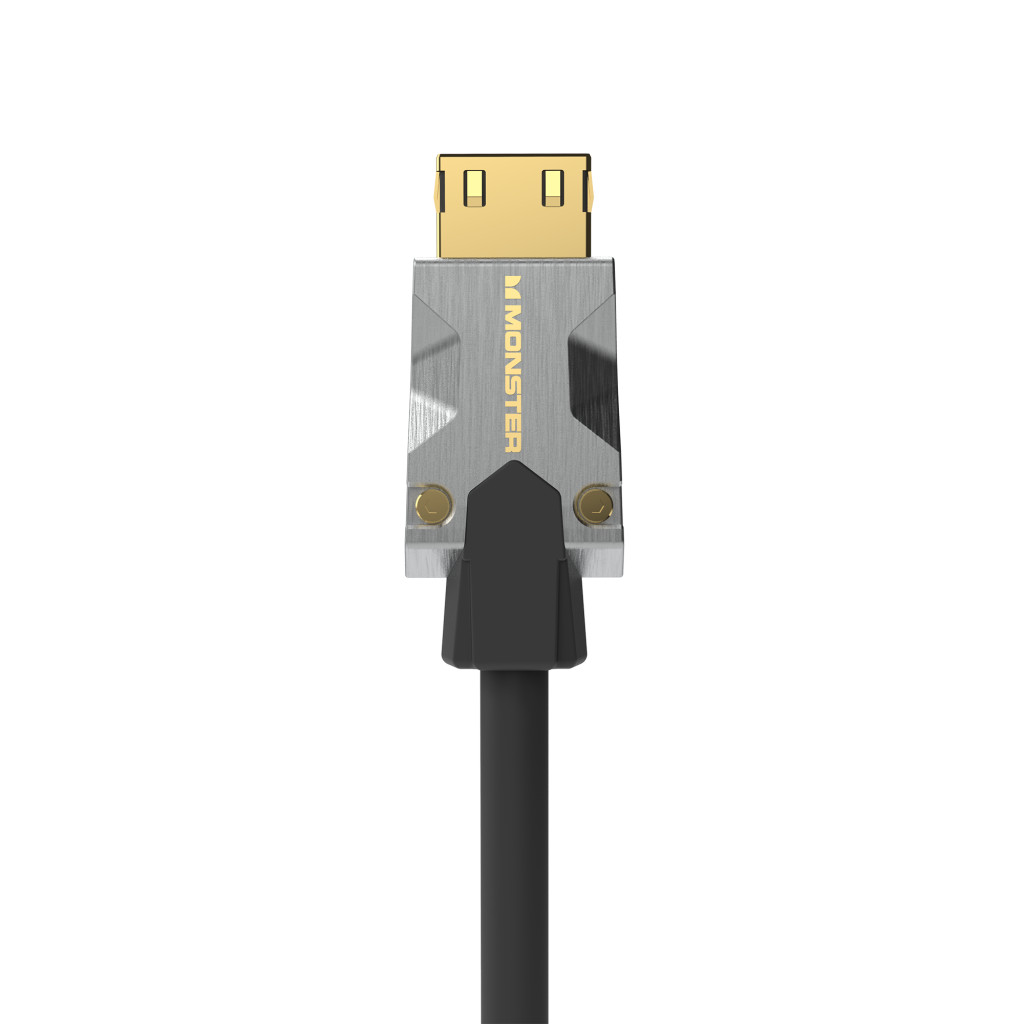 Monster Cable Mseries M1000, HDMI кабель, 4K, UHD, 1.5m