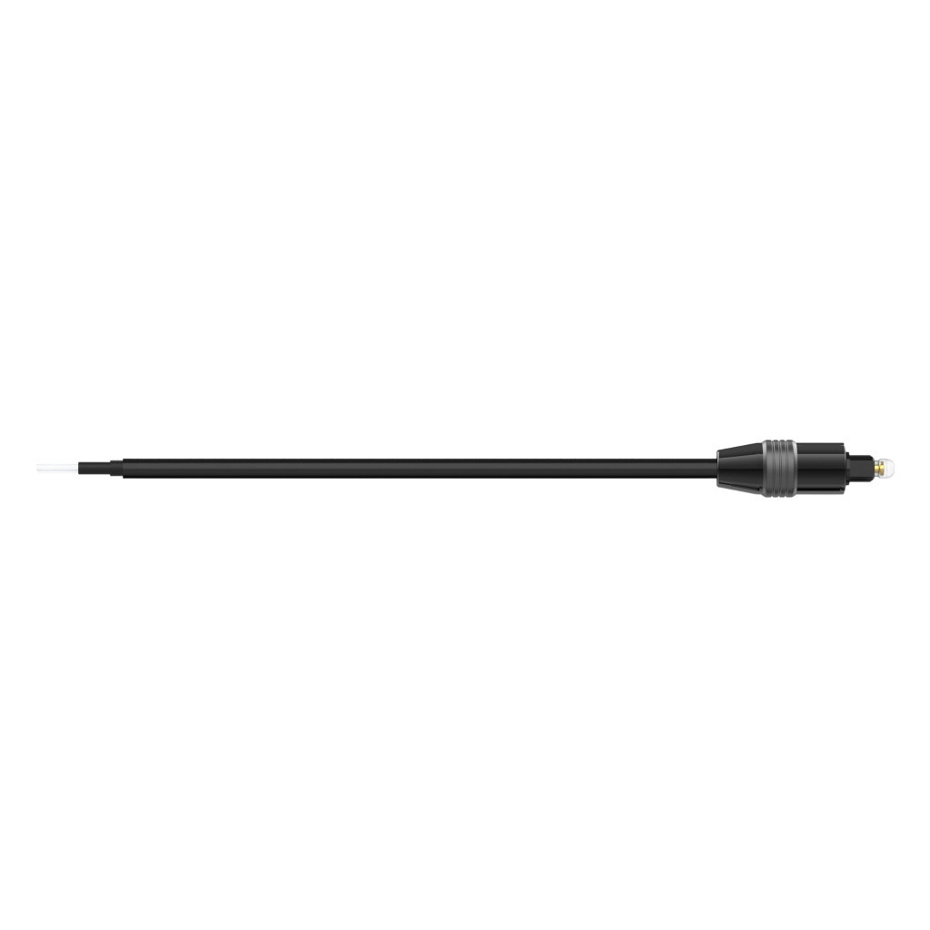 Tonemix OPT-2.0M оптический кабель Toslink-Toslink, 2.0 метра, Optical Cable