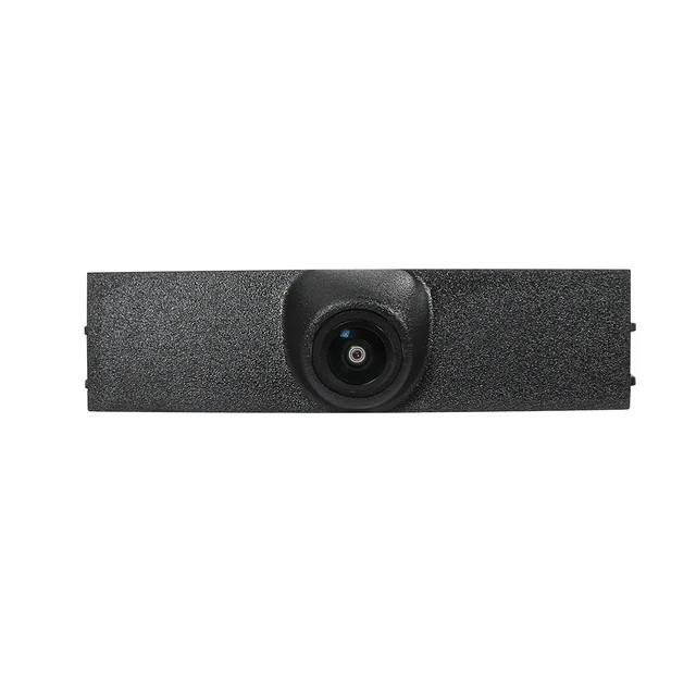 Camera VW Front Touareg (2013-2015) (INCAR VDC-VWF1AHD) Цифровая камера 720P переднего вида в радиаторную решетку VW