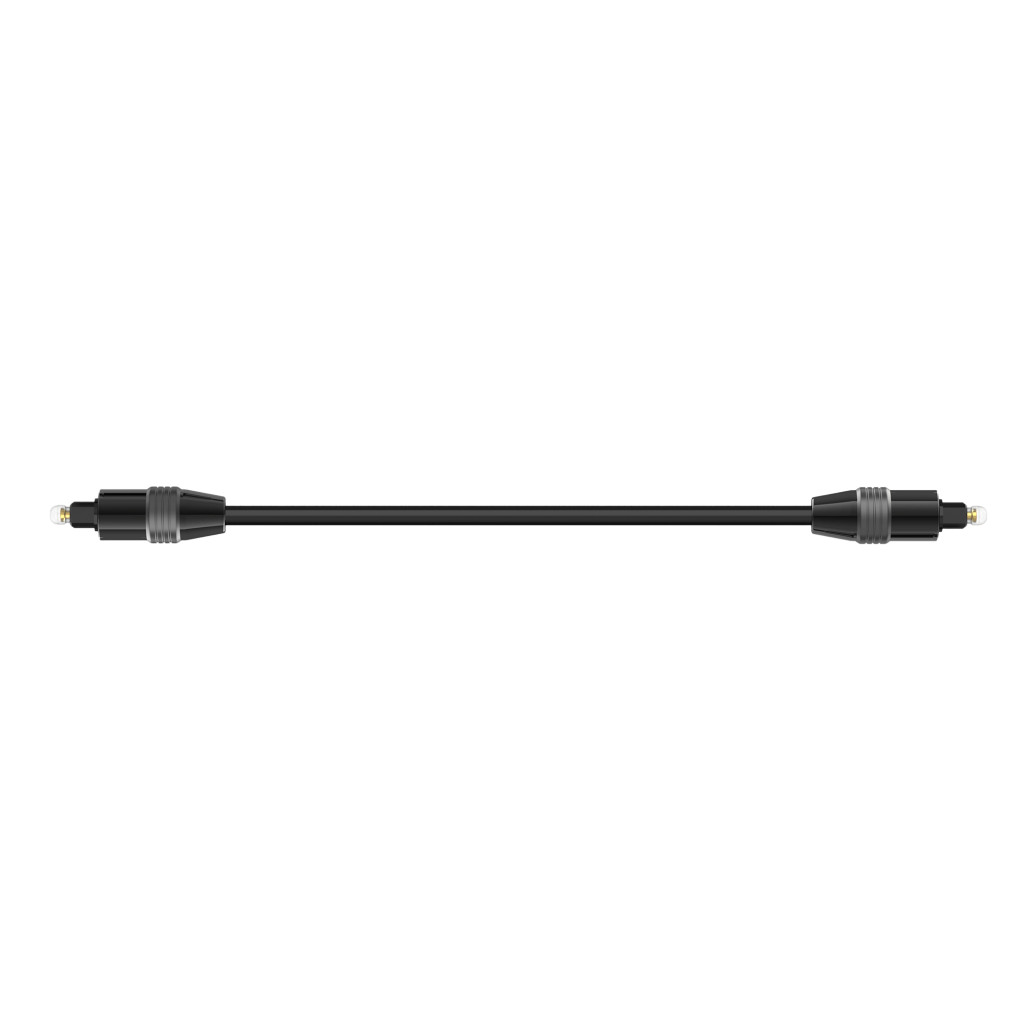 Tonemix OPT-2.0M оптический кабель Toslink-Toslink, 2.0 метра, Optical Cable